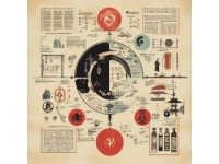 中醫(yī)養(yǎng)生指南：陰陽平衡與五行調(diào)和的智慧