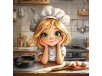 小白美食(廚房小白的蛻變秘籍：全網(wǎng)最強小白美食教程來襲！)