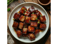 川菜三絕食譜分享：回鍋肉、麻婆豆腐和水煮肉片的做法與秘籍！