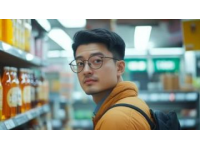 66美食廣場創(chuàng)始人張偉:追求口感與情感