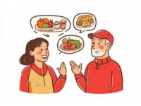 穿著軍裝的大叔教你做美味佳肴