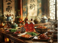西藏美食之旅：走進(jìn)高原的味覺(jué)符號(hào)