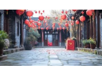 廣州周邊游白山村：帽峰山下的美麗鄉(xiāng)村，首屆“金豐嘉年華”等你來探索！