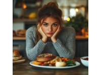 情緒低落時(shí)為何想吃好的？"美食療法"的心理與生理原因探析