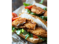 家常獨(dú)特鯰魚做法，一口咬下滿口鮮香