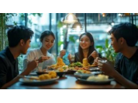 5所“用美食征服師生”的雙一流大學(xué)