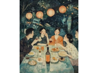 周末遇見萬家麗，享受美味湘菜撫慰心靈