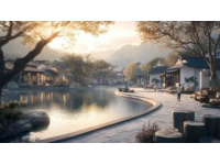 杭州水鄉(xiāng)文化的現(xiàn)代詮釋