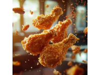 十分鐘快速制作：香辣涼拌雞腿，全家人都愛！