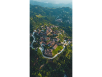 奉節(jié)：歷史與自然交融的獨一無二家鄉(xiāng)