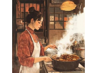 河北特色美食：牛肉罩餅的百年風(fēng)味與點(diǎn)餐技巧