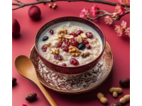 湖北特產(chǎn)豆絲：一道獨特的地域美食