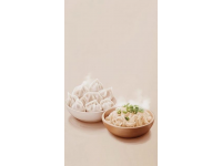 如家水餃在大潮樂(lè)園新址驚喜美食篇