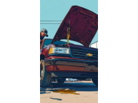 史上最全汽車保養(yǎng)寶典，讓你的愛車多開好幾年！