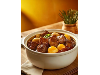 贛鄱風(fēng)情盡在一道梅菜扣肉中