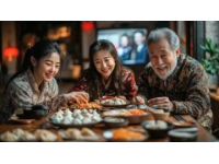從鄉(xiāng)村食叔走紅到張掖方言