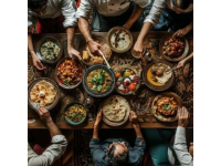 印度美食之旅：香料、素食和主食的獨(dú)特魅力