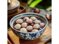 廣東傳統(tǒng)小吃糖水的魅力：種類多樣，四季皆宜的美味享受