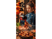 從小楊哥的美食直播，看直播品牌塑造的重要性