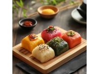8種創(chuàng)意饅頭新吃法，最后一款讓人驚艷！