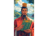 越王勾踐復國之路：從屈辱到輝煌的傳奇之旅