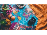 新的一年流行旅游方式：探索未知、美食之旅與親近自然