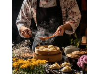 探索蘇州傳統(tǒng)點(diǎn)心的魅力世界，讓你味蕾大開(kāi)！