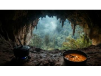 騰龍洞：恩施小眾旅游景點(diǎn),成為當(dāng)?shù)卮蚩狳c(diǎn)
