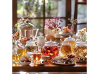 一起學(xué)習(xí)茶知識(shí)，愛(ài)茶人的大課堂！