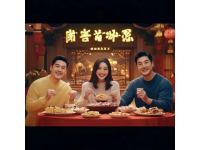 英國人做中餐，評審驚嘆不已