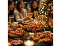 如何喚起對(duì)傳統(tǒng)年味的記憶與情感？從準(zhǔn)備年貨開始