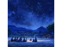 武當(dāng)不夜城千年武當(dāng)星河夜——十堰鄖陽不夜城2025武當(dāng)不夜城新春盛典側(cè)記