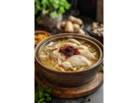 龍脊山脈慢燉雞·山野鄉(xiāng)愁美食體驗(yàn)：桂林隱世美味秘境
