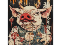 東坡肉里的千年滋味：一部活態(tài)美食史書(shū)