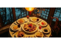 陜西關(guān)中特色美食：穰饸的歷史與魅力