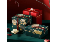香港美心三重奏禮盒：品味小資生活，享受精致下午茶時(shí)光