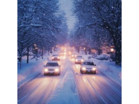 麻州大雪達(dá)76厘米，致3500航班取消