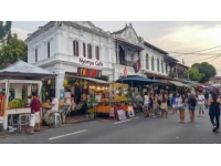 北京CBD里的東南亞風(fēng)味天堂：舌尖上的普吉島體驗