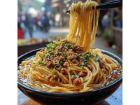 貴州新晉名吃: 殯儀館麻辣粉風(fēng)靡全國