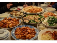 中國(guó)有句老話，叫做“民以食為天”！