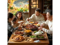 解讀中國各地特色健康飲食密碼，找到適合自己的健康飲食方式
