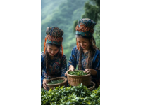 探索貴州特色野菜——折耳根的多重美味吃法，涼拌、炒臘肉還是燉湯？嘗鮮不容錯(cuò)過(guò)！