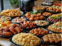 河南美食地圖來襲！必嘗十大小吃，不來后悔！