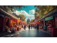 第5集8月13號(hào)下午，我們從平遙古城出來，開車來到了太谷縣，入住賓館后