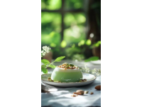 快節(jié)奏生活中的一抹美味慰藉