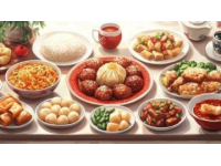 味蕾之旅：探索中國飲食文化的歷史與風(fēng)味