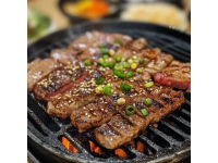探店：古早味碳爐燒烤！本店福臭非遺芋頭飯絕了！