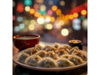秋夜沙縣小吃情緣：重溫校園記憶里的蒸餃餛飩時(shí)光