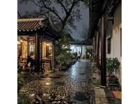探尋廣東羅定美食之旅：縐紗魚腐、古法醬油與特色小吃的味蕾盛宴