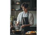 10分鐘快手菜：廚房新手也能變身烹飪達(dá)人